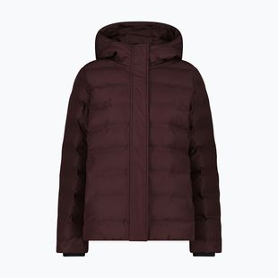 Куртка утеплена жіноча CMP 35K3666 Fix Hood black berry