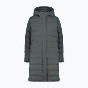 Пальто утеплене жіноче CMP 35K3676 Coat Fix Hood jungle