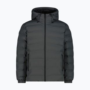 Куртка утеплена чоловіча CMP 35K3697 Fix Hood jungle