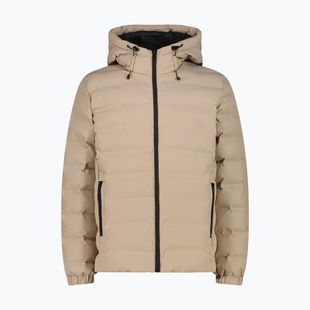 Куртка утеплена чоловіча CMP 35K3697 Fix Hood teak