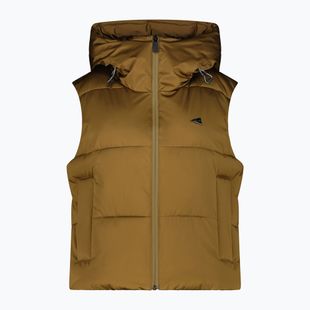Жилет жіночий CMP Fix Hood copper