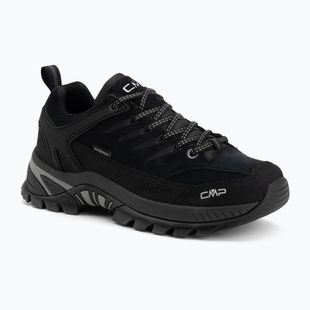 Взуття трекінгове чоловіче CMP Rigel 2.0 Low Waterproof nero/grey