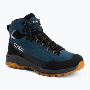 Взуття трекінгове чоловіче CMP Vertyx Mid Waterproof avio/caramel