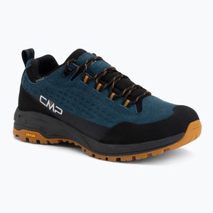 Взуття трекінгове чоловіче CMP Vertyx Low Waterproof avio/caramel