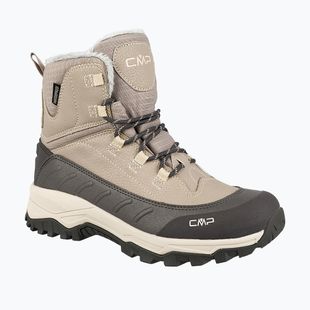 Черевики зимові жіночі CMP Aryel Waterproof tortora