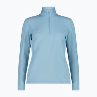 Кофта жіноча CMP 30L1086 cool blue