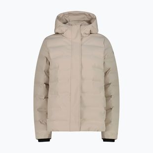 Куртка утеплена жіноча CMP 35K3666 Fix Hood kaki