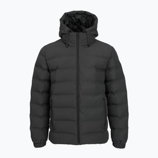 Куртка утеплена чоловіча CMP 35K3697 Fix Hood antracite
