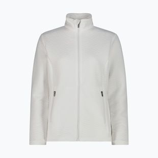 Кофта жіноча CMP 36L1746 bianco