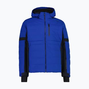 Куртка лижна чоловіча CMP 36W0877 Zip Hood nazionale