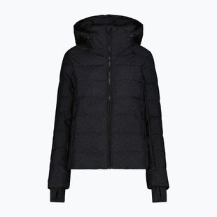 Куртка лижна жіноча CMP 36W0966 antracite/nero