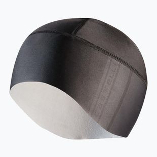 Шапка велосипедна Castelli Pro Thermal 2 Skully light black