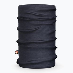 Хустка багатофункційна Castelli Merino Neckwarmer light black