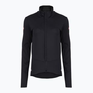Куртка велосипедна чоловіча Castelli Perfetto Air light black