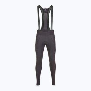 Штани велосипедні чоловічі Castelli Espresso dark gray