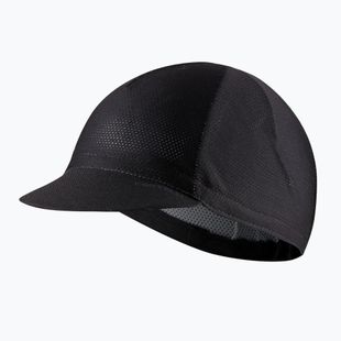Кепка велосипедна Castelli Espresso 2 Light Black