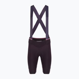 Шорти велосипедні жіночі Castelli Prima 2 DT dark night shade/deep purple