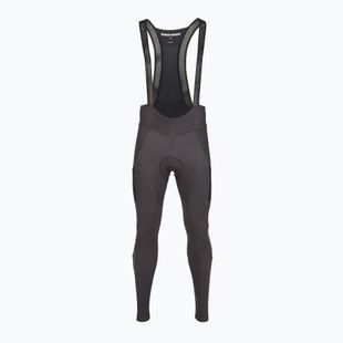 Штани велосипедні чоловічі Castelli Unlimited dark gray
