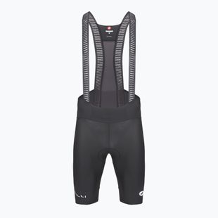 Шорти велосипедні чоловічі Castelli Espresso 2 dark grey