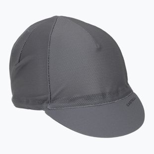 Шапка велосипедна Castelli Espresso 2 smoky gray