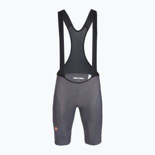 Шорти велосипедні чоловічі Castelli Competizione 2 smoky grey