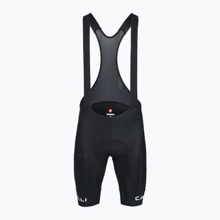 Шорти велосипедні чоловічі Castelli Competizione 2 Kit black