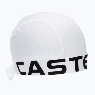 Бандана велосипедна Castelli 4526044 white/black