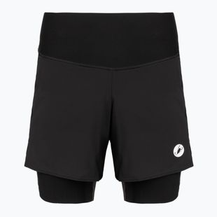 Шорти велосипедні жіночі Castelli Movement Travel Short W black