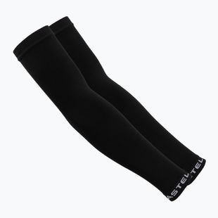 Рукавці велосипедні Castelli Pro Seamless 2 Arm Warmer black