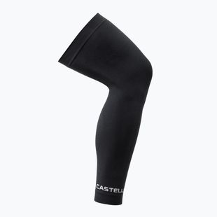 Гетри велосипедні Castelli Pro Seamless 2 Knee/Leg Warmer black