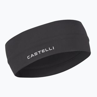 Пов'язка на голову Castelli Pro Thermal 3 Headband black