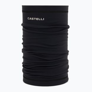 Хустка багатофункційна чоловіча Castelli Pro Thermal 3 Neck Warmer black