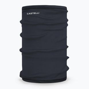 Хустка багатофункційна чоловіча Castelli Pro Thermal 3 Neck Warmer black