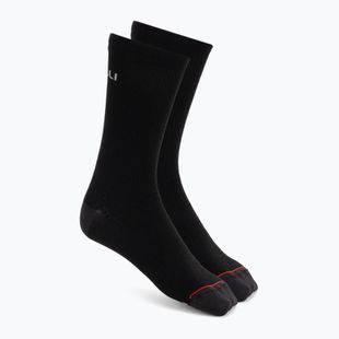 Шкарпетки чоловічі Castelli Bandito 2 Merino 18 Sock black