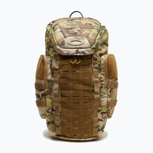 Рюкзак тактичний Oakley Link Miltac 2.0 27 l multicam