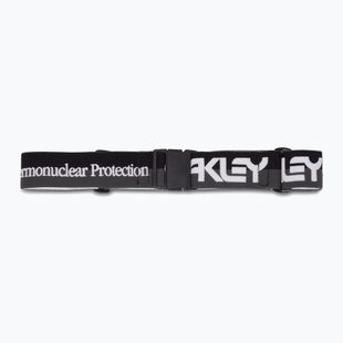 Ремінь для штанів Oakley TNP Factory black/grey