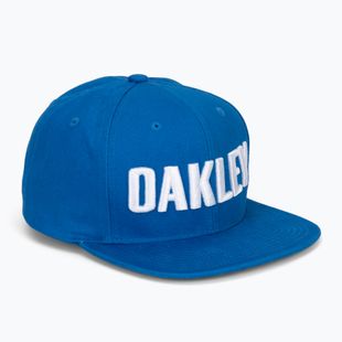 Кепка чоловіча Oakley Snapback ozone