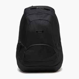 Рюкзак міський Oakley Primer RC Laptop 20 л blackout