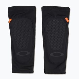 Захисні чохли для велосипедів Oakley All Mountain D30 Elbow затемнення