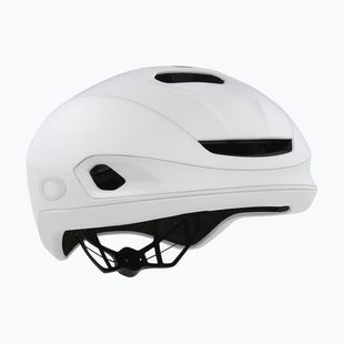 Шолом велосипедний Oakley Aro7 Lite EU matte white