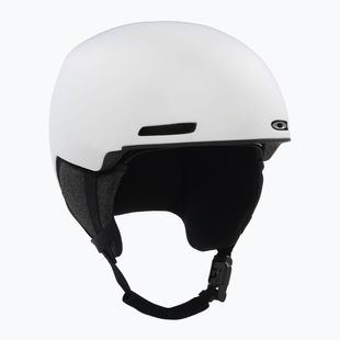 Шолом гірськолижний Oakley Mod1 matte white fp