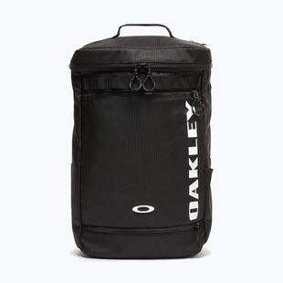 Рюкзак Oakley Enhace LT Boxpack 8.0 FW 30 l black/white
