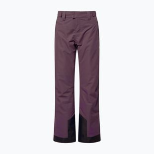 Штани лижні жіночі Oakley Snow Insulated dark toadstool