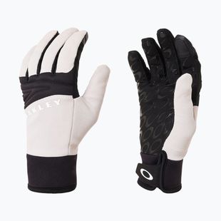 Рукавиці лижні Oakley Factory Ellipse Lunar Rock