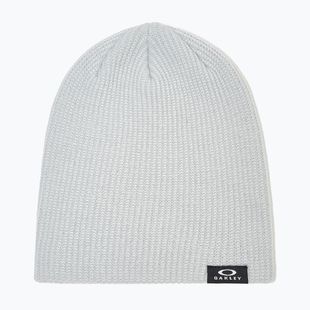 Шапка зимова Oakley Back Bone Beanie lunar rock