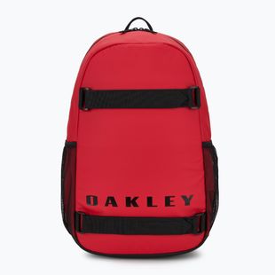 Рюкзак міський Oakley BTS 20 л red line