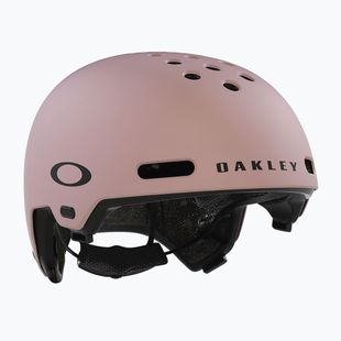 Шолом велосипедний Oakley Street1 EU matte toadstool ii