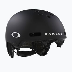 Шолом велосипедний Oakley Street1 EU matte black