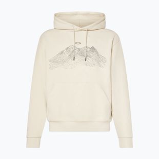 Кофта чоловіча Oakley Outdoor Hoodie mist