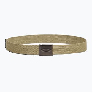 Ремінь для штанів Oakley Ellipse Web Belt pebble